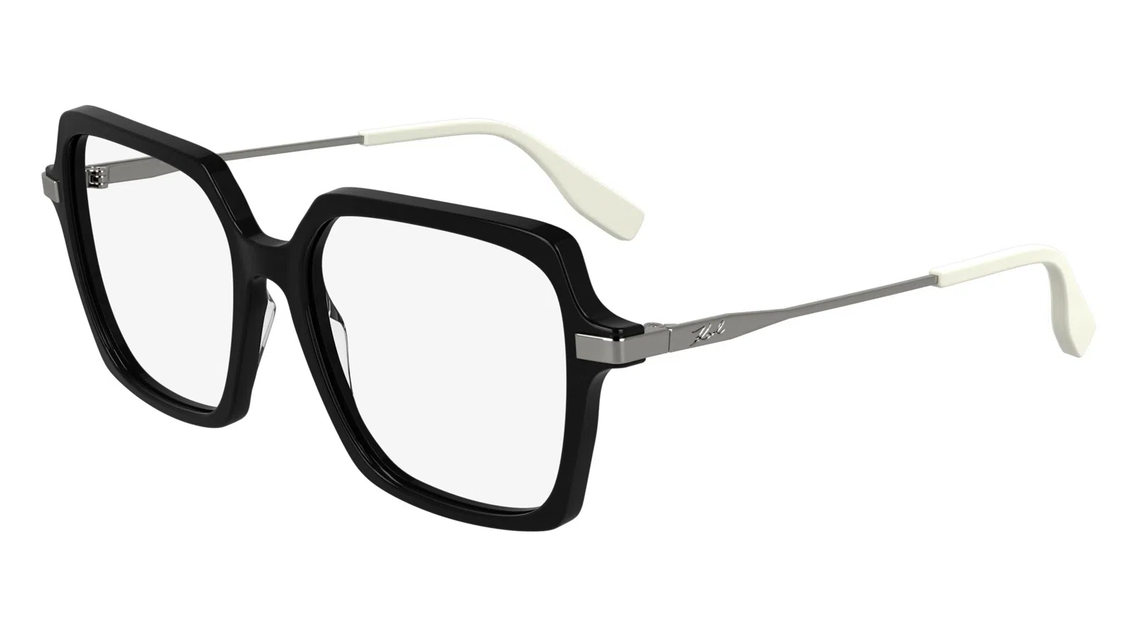 Karl Lagerfeld KL6172 Eyeglasses - view 4
